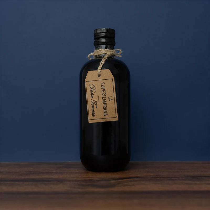 AOVE La Supertemprana de Doña Tomasa 500ml