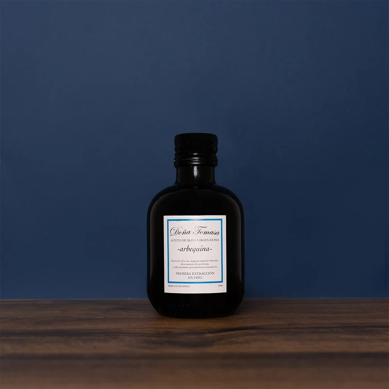 AOVE Arbequina 250/500 ml