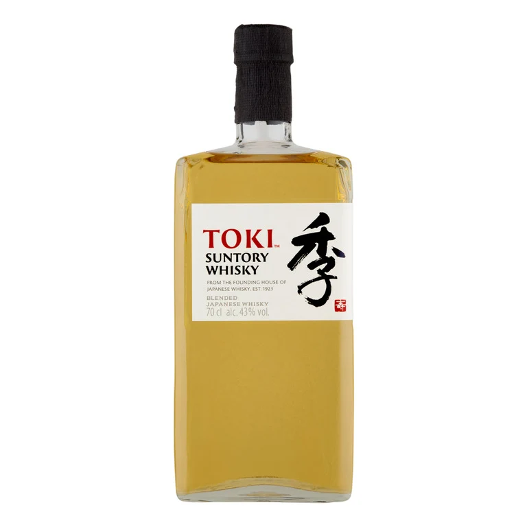 WHISKY SUNTORUY TOKY -70CL BLENDED JAPANESE WHISKY