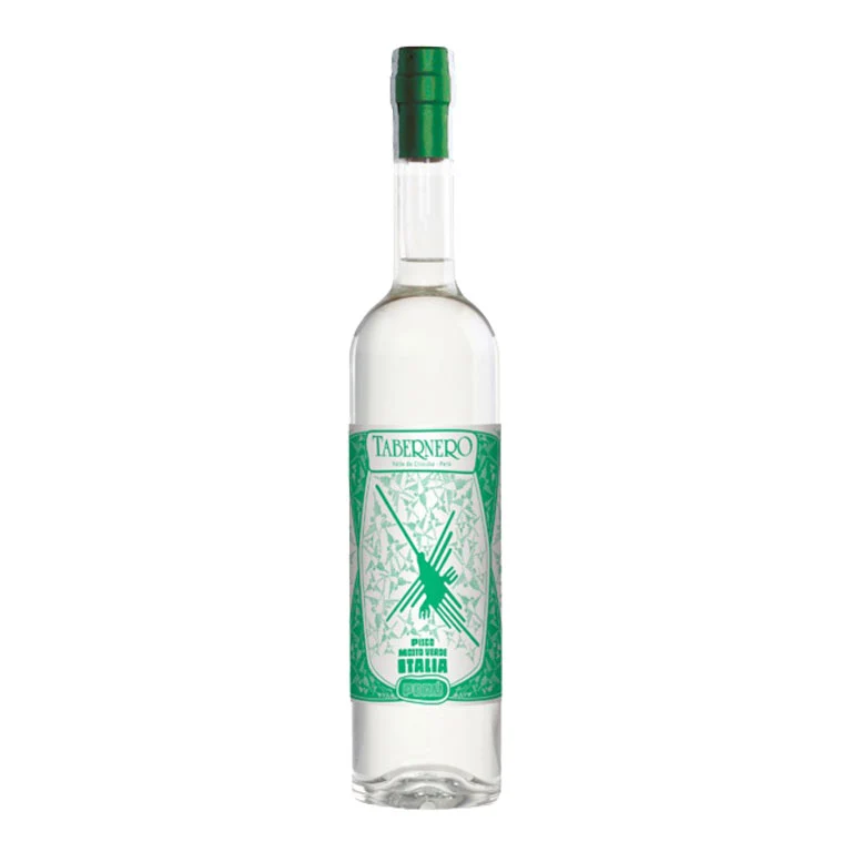 LIQUORE PISCO MOSTO VERDE TABERNERO 70CL