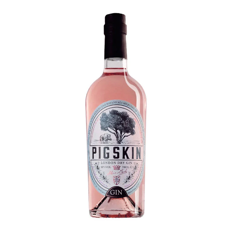 GIN PIGSKIN PINK -70CL-