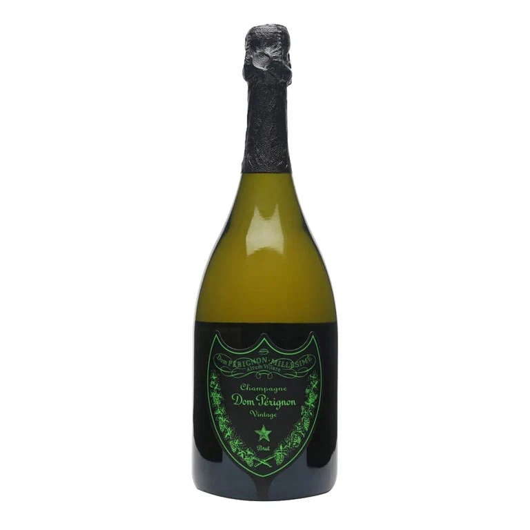 DOM PÉRIGNON CHAMPAGNE VINTAGE LUMINOUS 75CL-BRUT 2013