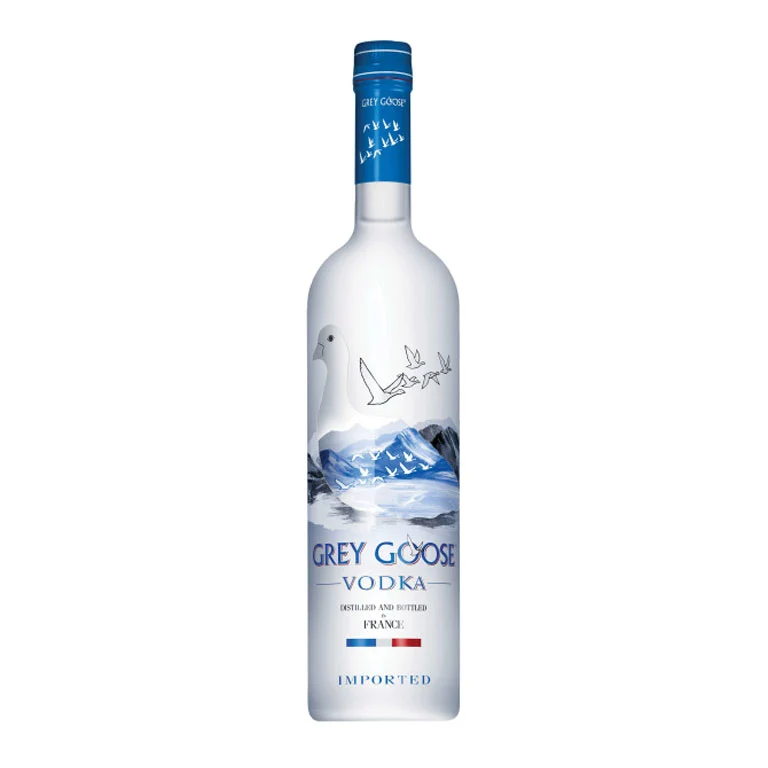VODKA GREY GOOSE 4,5 LT ASTUCCIATA