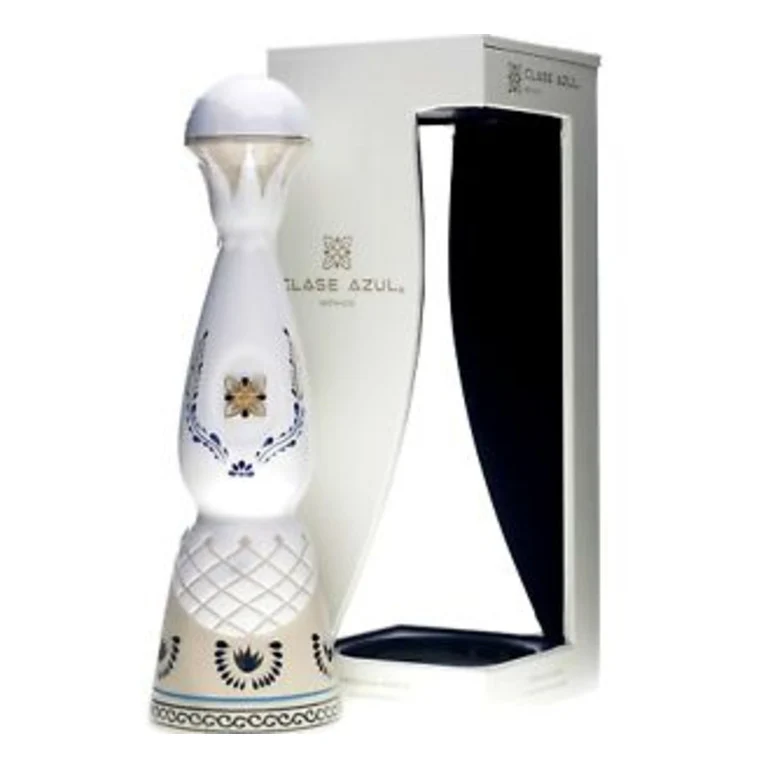 TEQUILA CASALE AZUL ANEJO 70CL