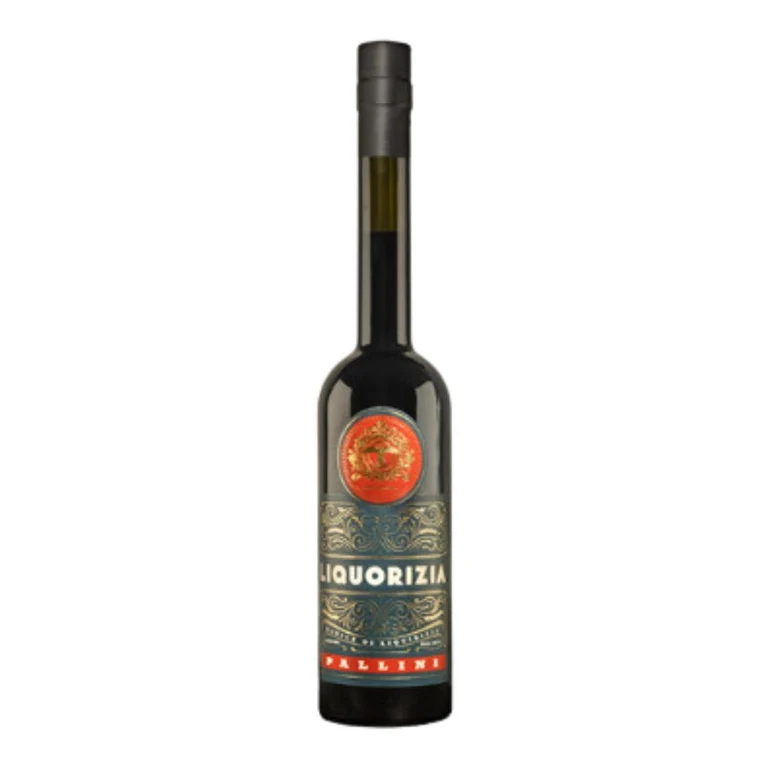 LIQUORE LIQUORIZIA PALLINI 50CL