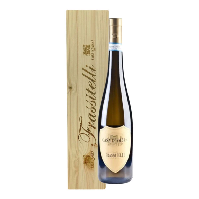 VINO CASA D'AMBRA TENUTA FRASSITELLI DOC 2023 - MAGNUM 1,5LT