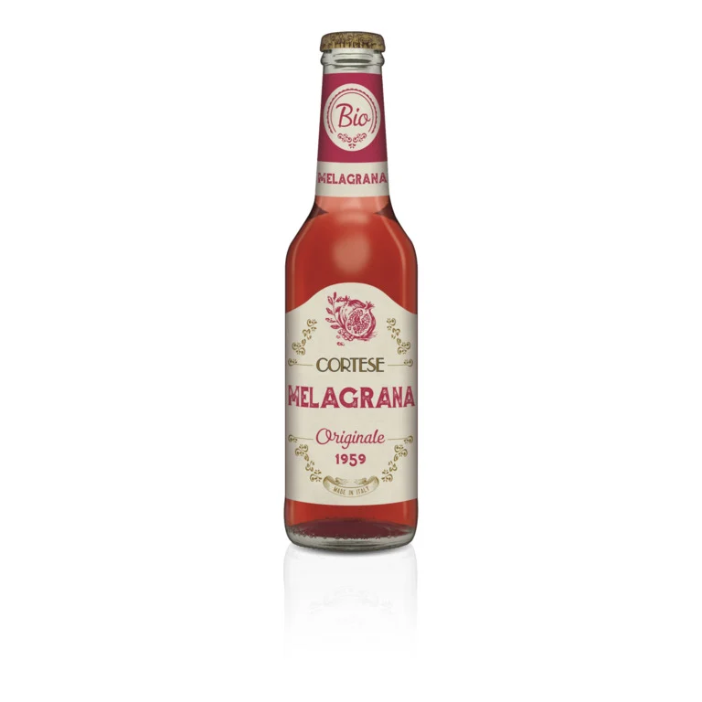 CORTESE ORIGINALE MELAGRANA BIO 0,275CL