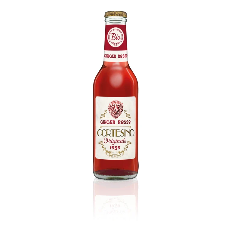 CORTESINO BIO 0,20 CL