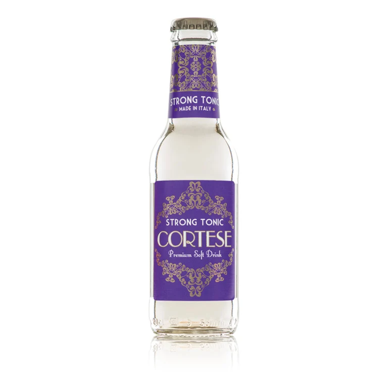 CORTESE PREMIUM STRONG TONIC 0,20CL VAP
