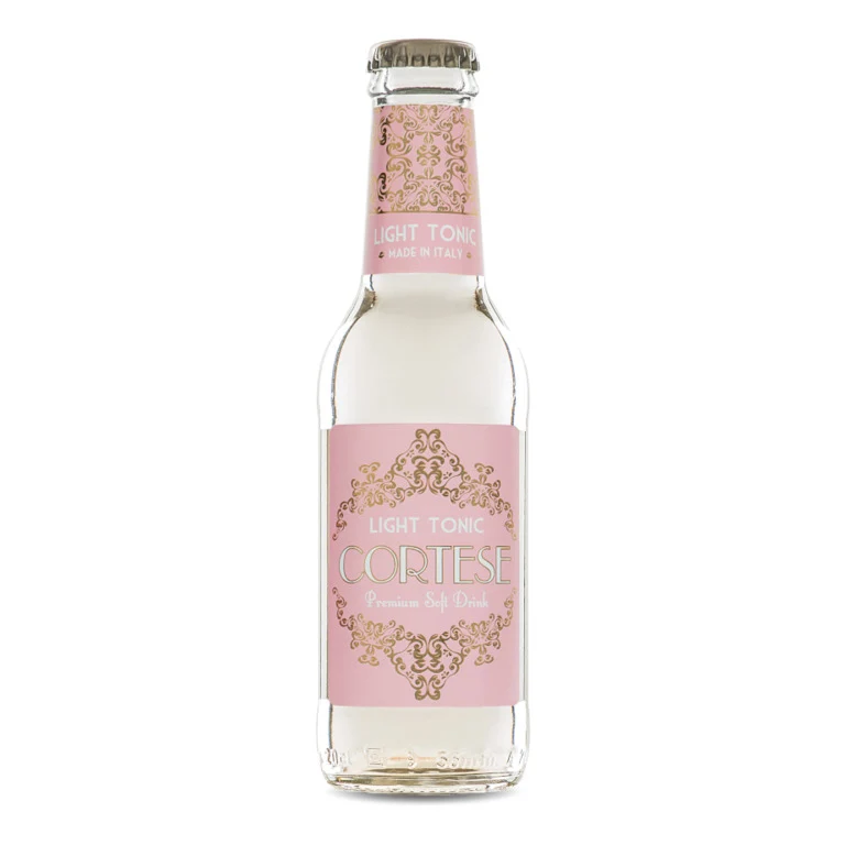 CORTESE PREMIUM LIGHT TONIC 0,20CL VAP
