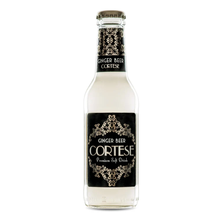 CORTESE PREMIUM GINGER BEER 0,20CL VAP