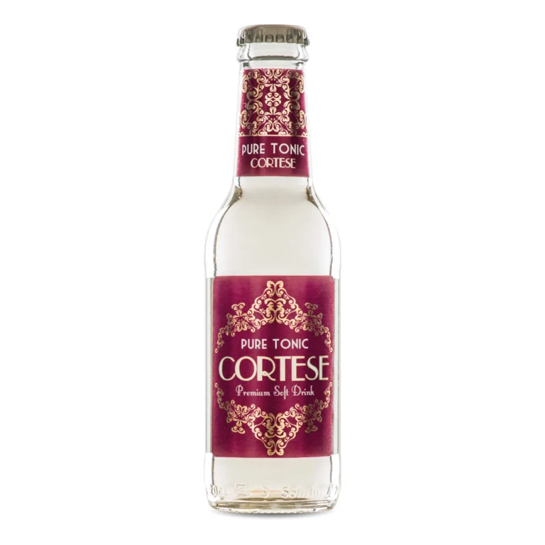 CORTESE PREMIUM PURE TONIC 0,20CL