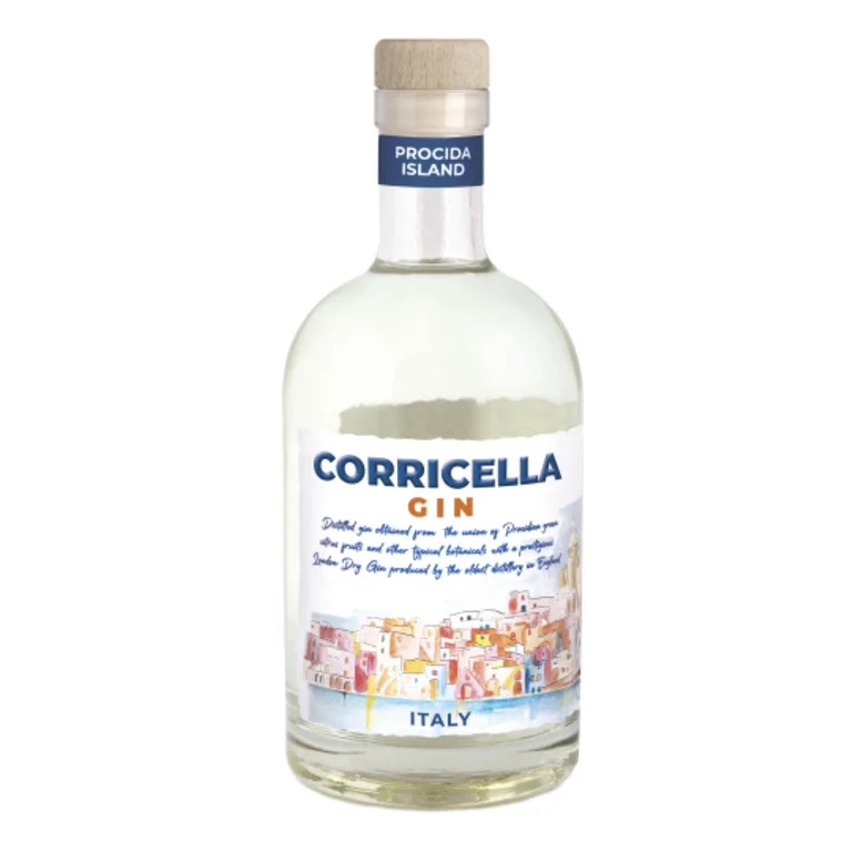 GIN CORRICELLA -70CL
