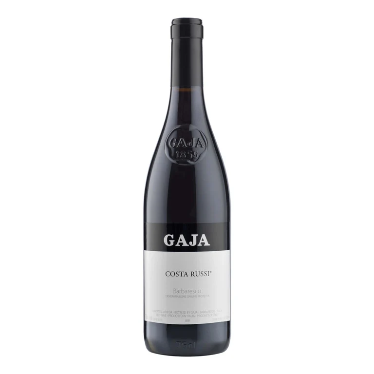 VINO GAJA COSTA RUSSI 2014 BARBARESCO DOP-75CL