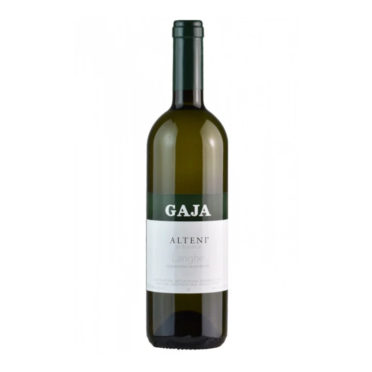VINO GAJA ALTENI DI BRASSICA 2019 LANGHE DOP-75CL