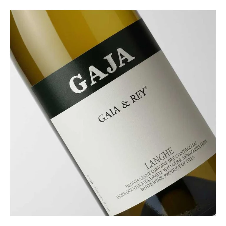 VINO GAJA & REY 2020 LANGHE DOC-75CL