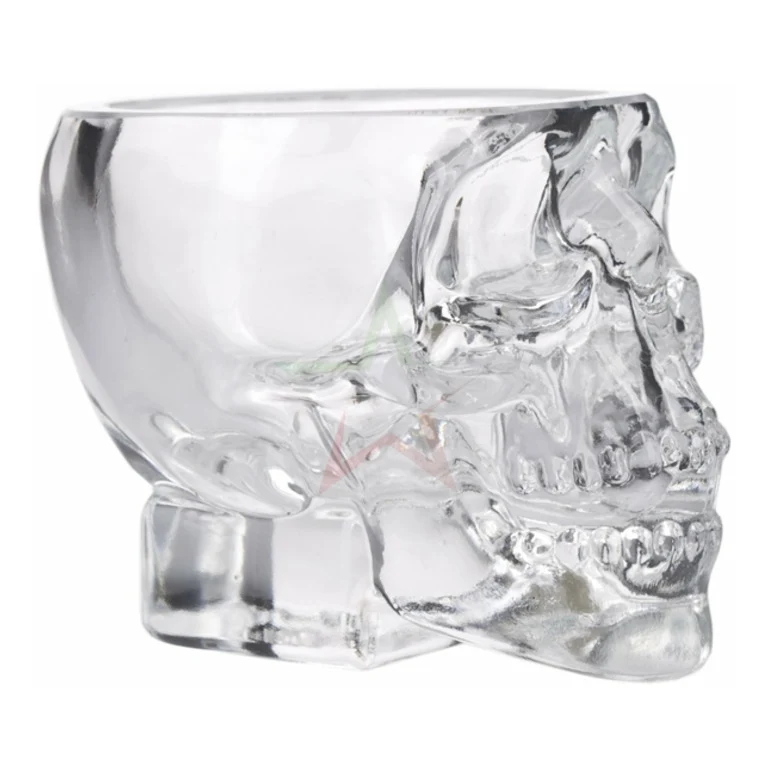 BICCHIERINI CRYSTAL HEAD