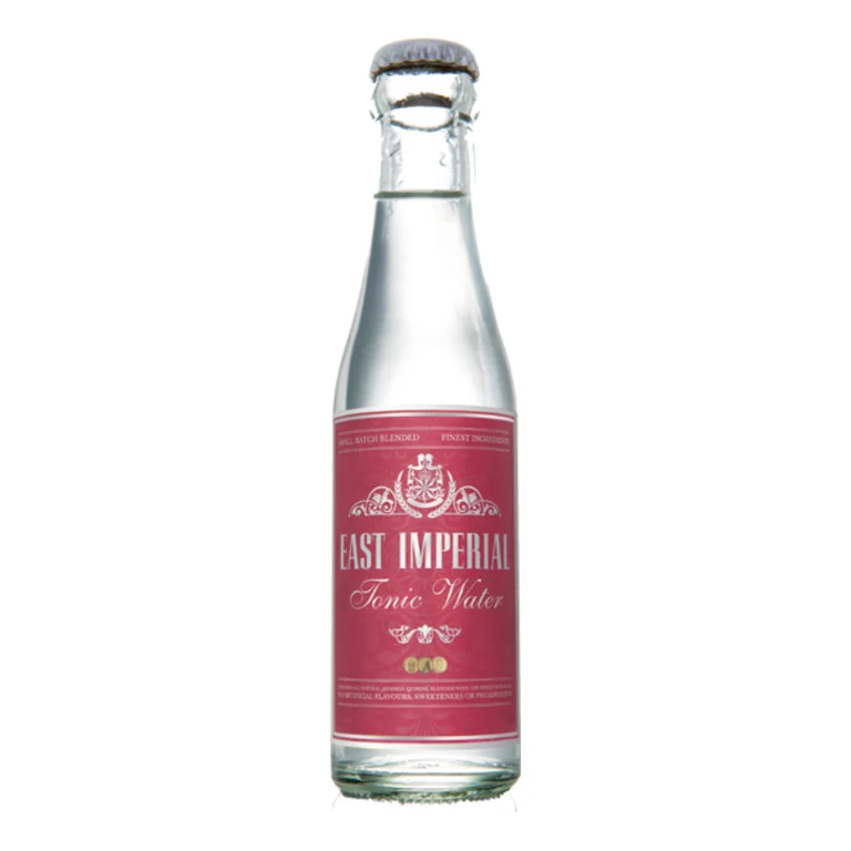 SODATO EAST IMPERIAL TONIC WATER 15CL