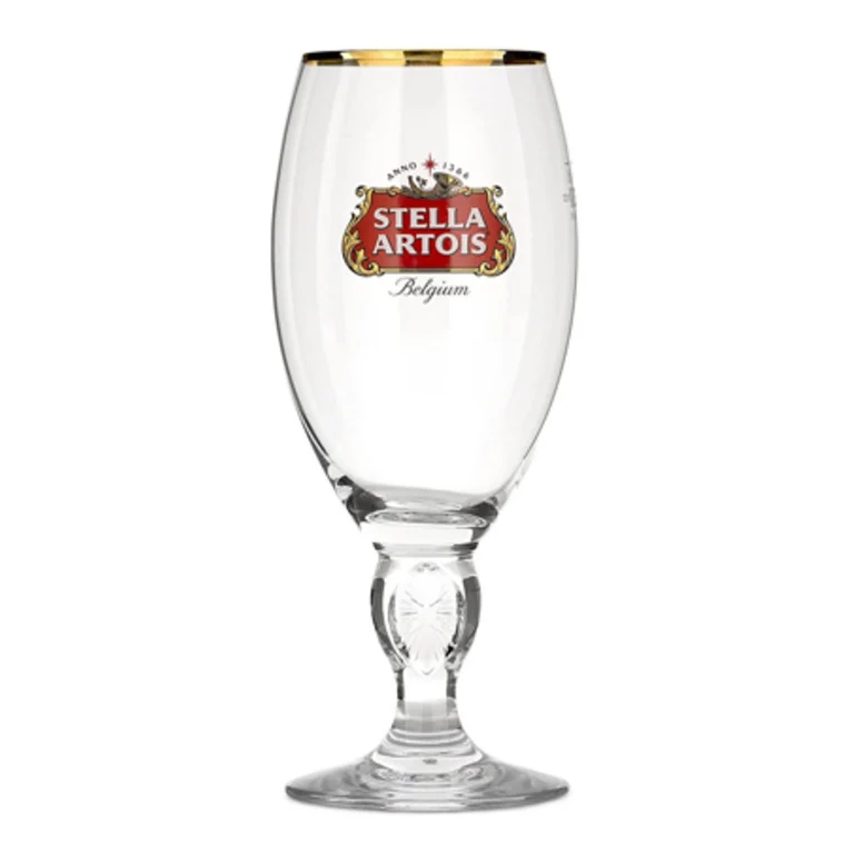 STELLA ARTOIS BICCHIERE CALICE 25CL