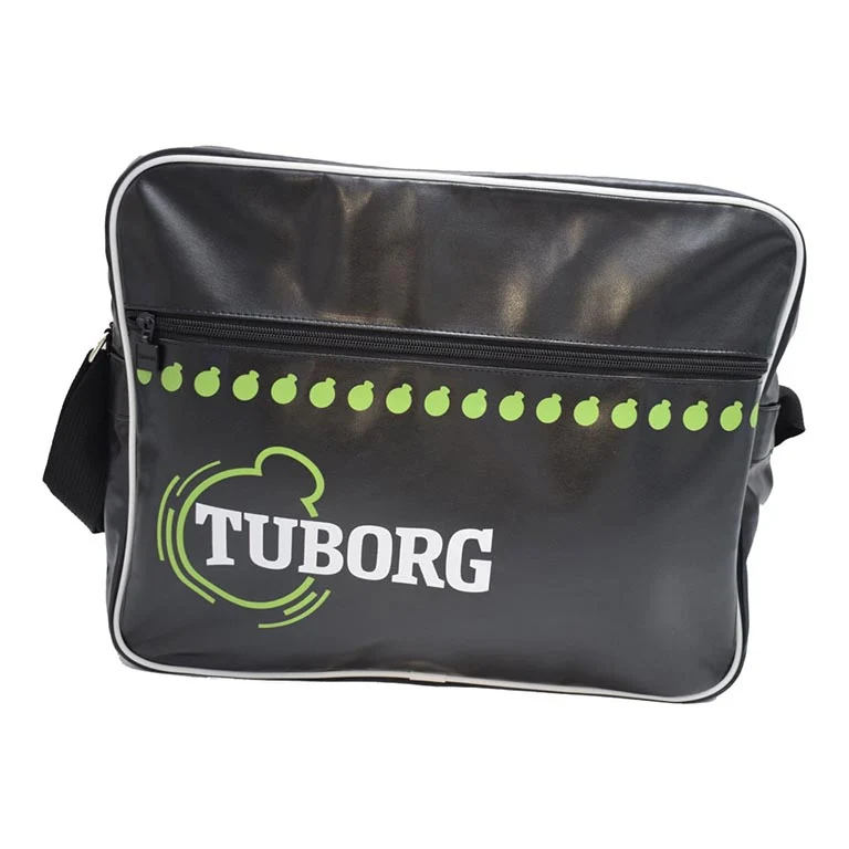 BORSA TRACOLLA TUBORG