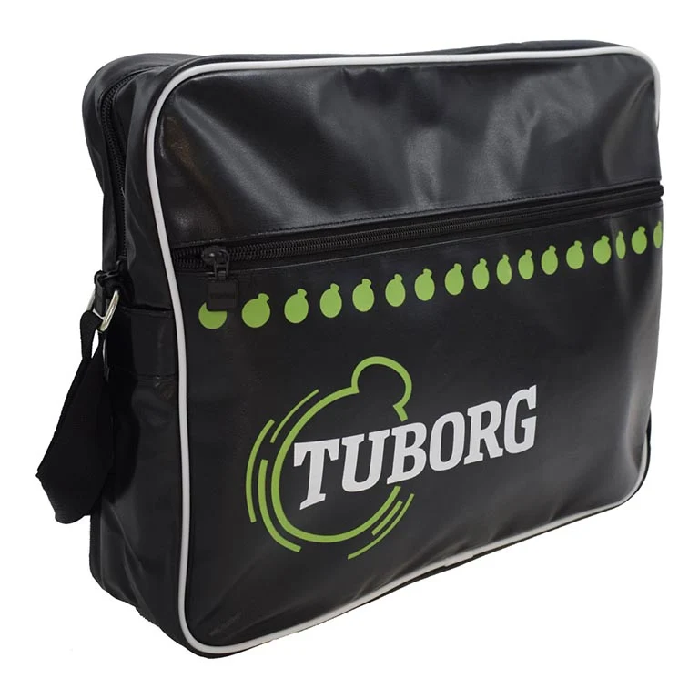 BORSA TRACOLLA TUBORG