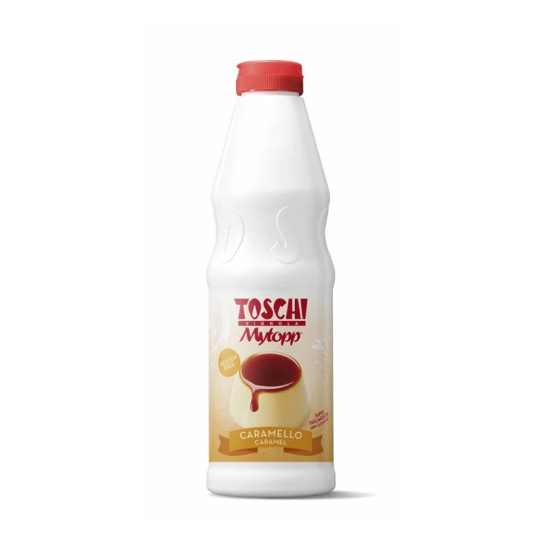 TOSCHI TOP CARAMELLO 1KG