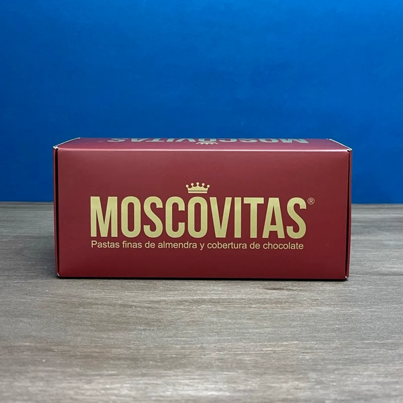 Moscovitas Clásico 160/250g
