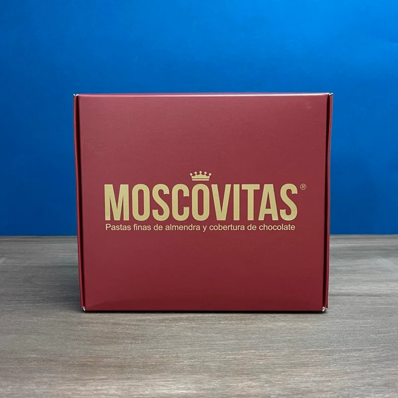 Moscovitas Clásico 160/250g