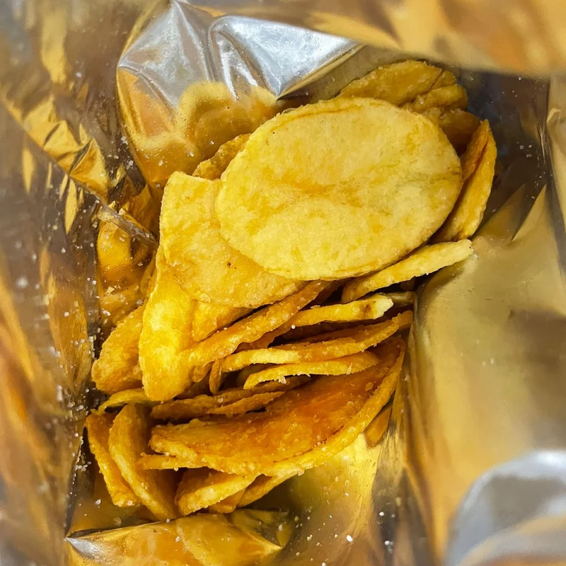 Patatas fritas Corte Grueso 150g
