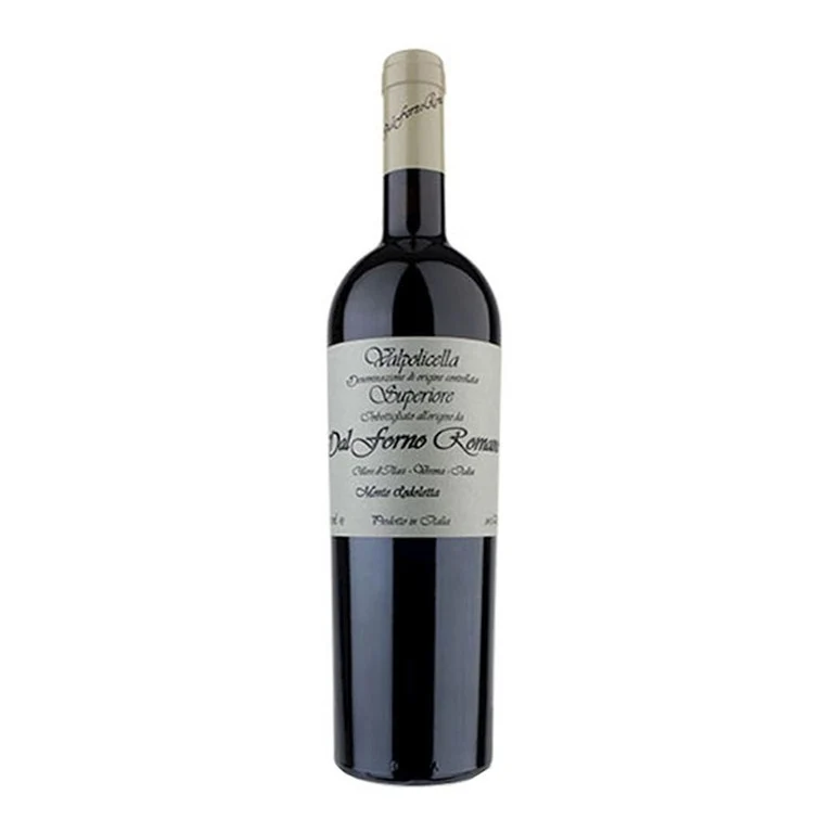 VINO DAL FORNO ROMANO VALPOLICELLA 2017 DOC SUPERIORE-75CL