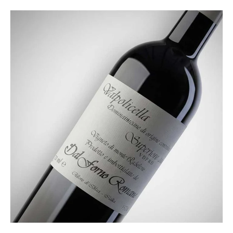 VINO DAL FORNO ROMANO VALPOLICELLA 2017 DOC SUPERIORE-75CL