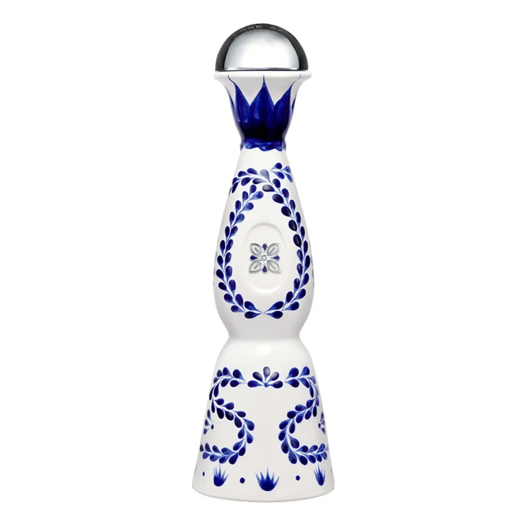 TEQUILA CASALE AZUL REPOSADO 70CL