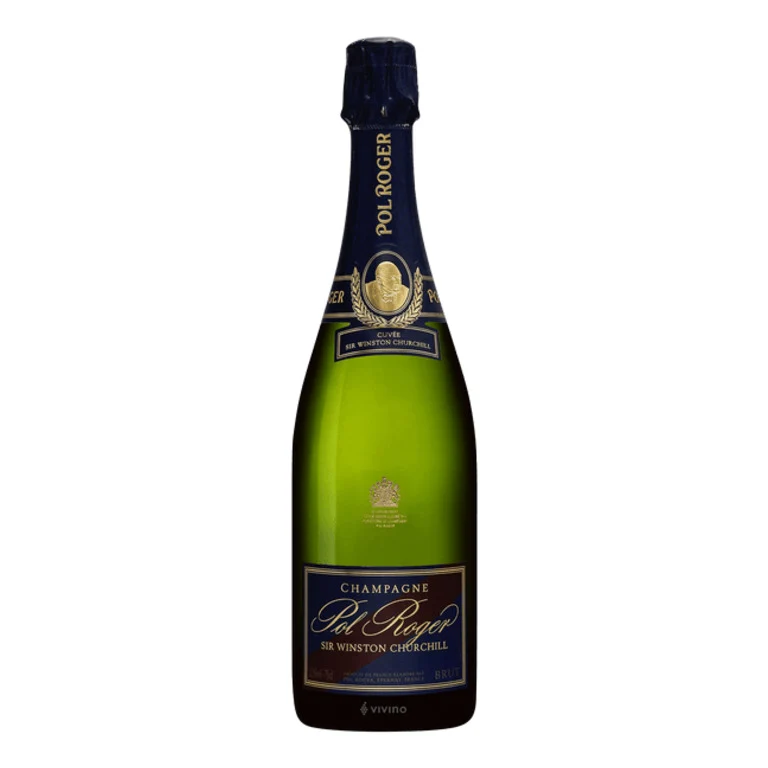 CHAMPAGNE POL ROGER SIR WISTON CHURCHIL 2013
