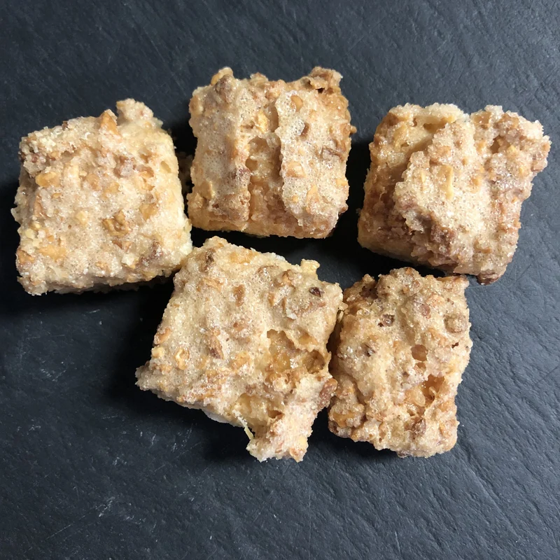 Hojaldritos de Almendra 150g