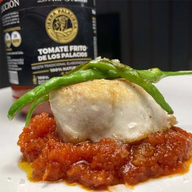 Tomate Frito Casero 365g