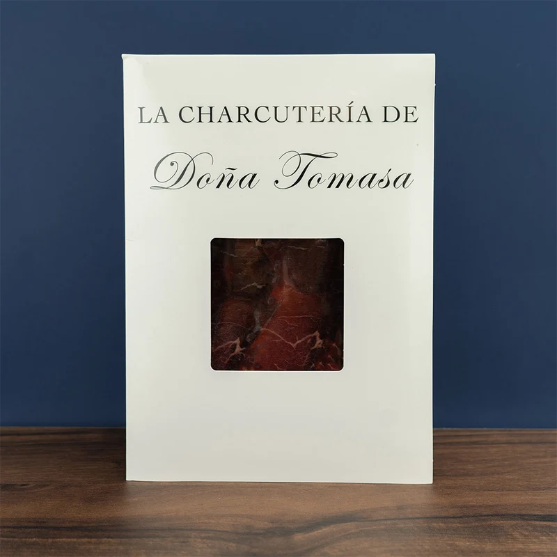 Cecina Selección Premium 80g