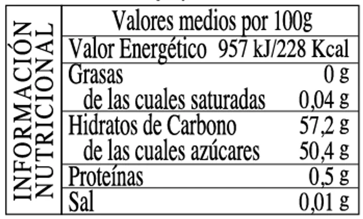 Mermeladas Artesanas 235g