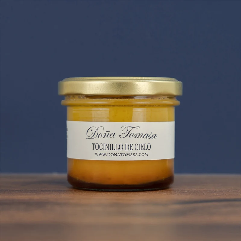 Tocinillo de Cielo 122g