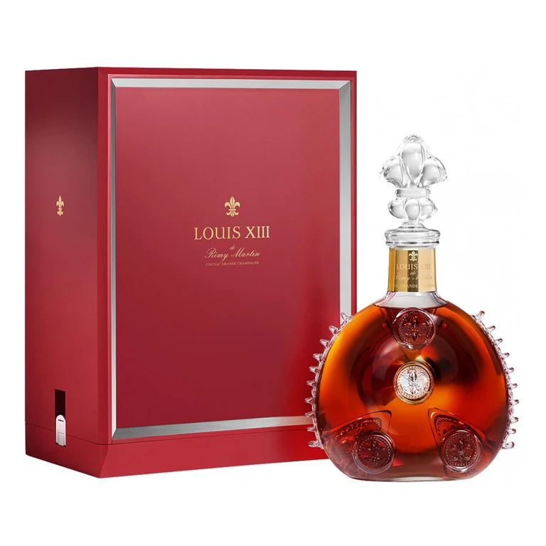 REMY MARTIN COGNAC LOUIS XIII -70CL ASTUCCIATA
