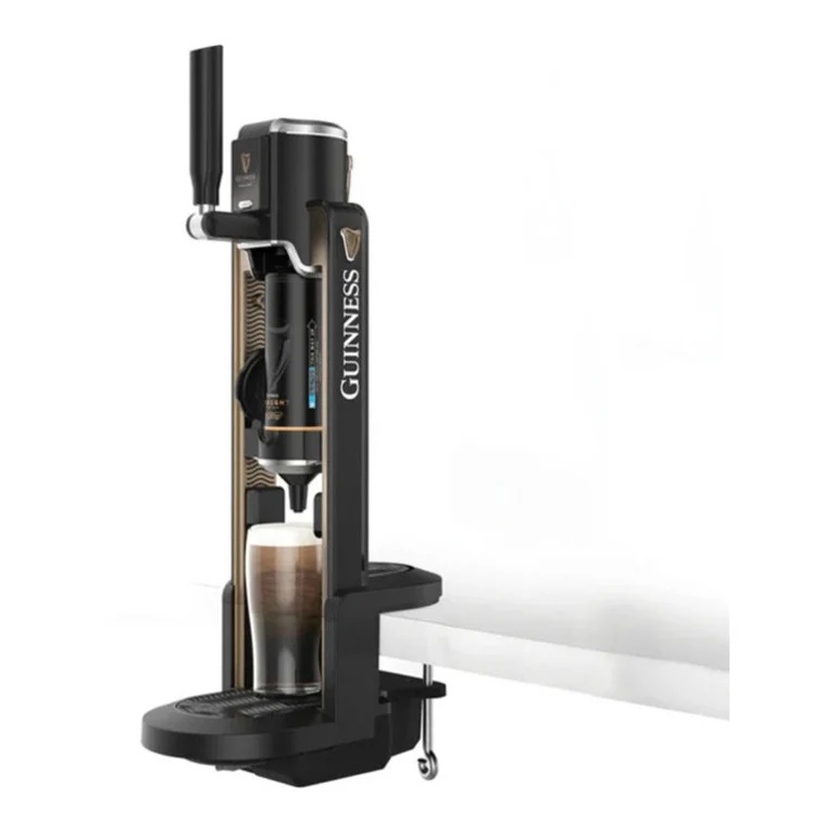 SPILLATORE GUINNESS GSS MICRODRAUGHT 2023