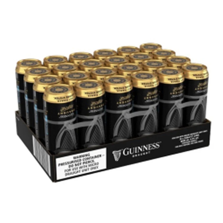 SPILLATORE GUINNESS GSS MICRODRAUGHT 2023