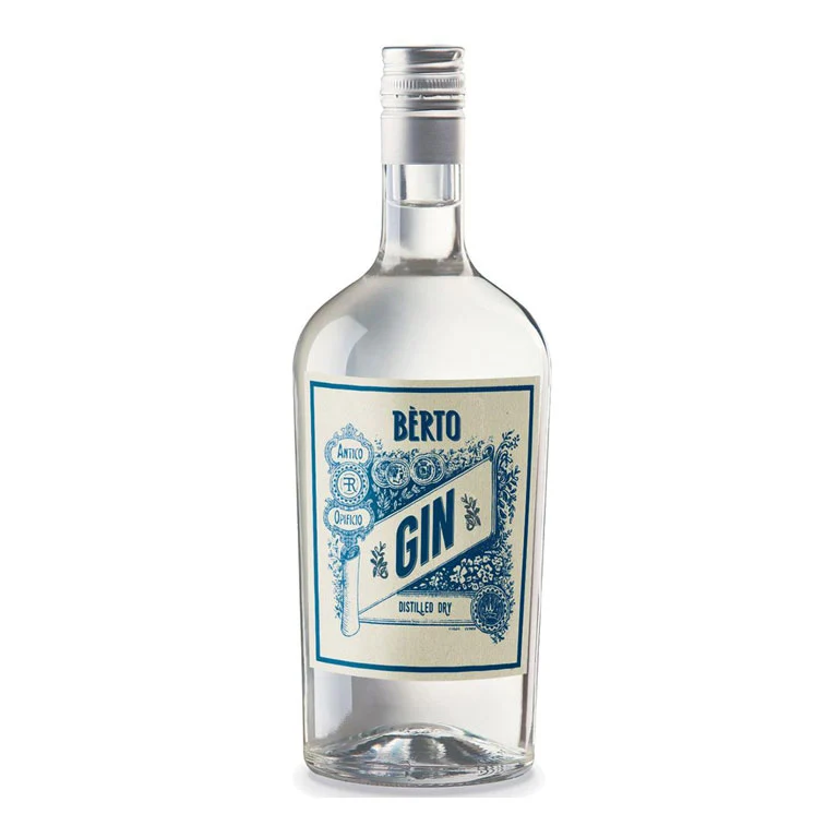 GIN BERTO -1LT