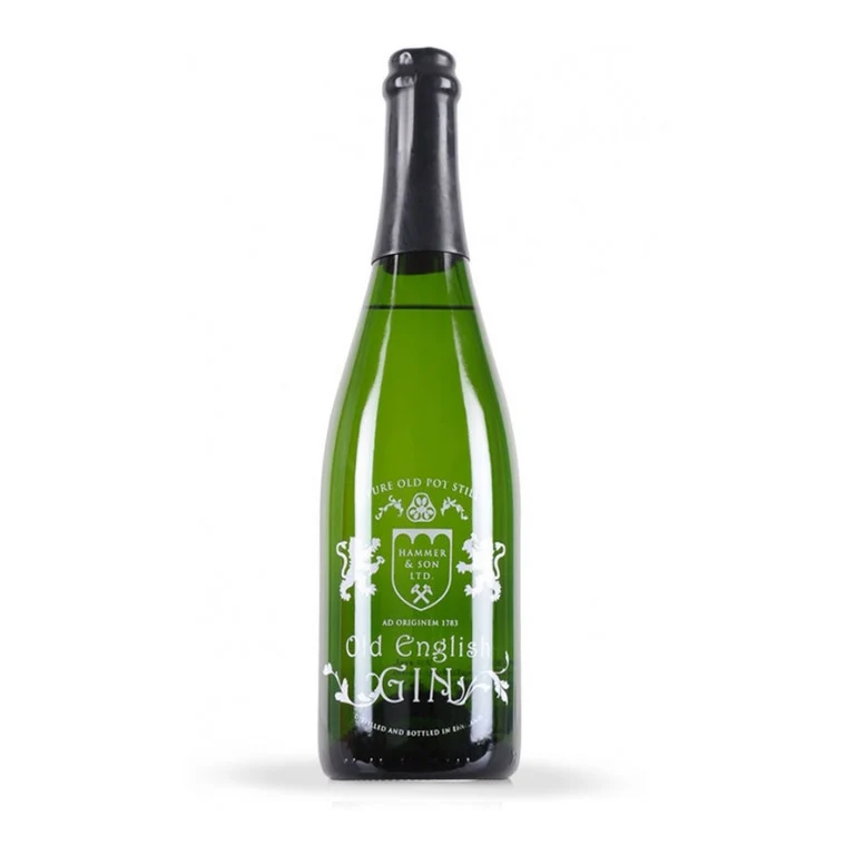 GIN OLD ENGLISH -70CL