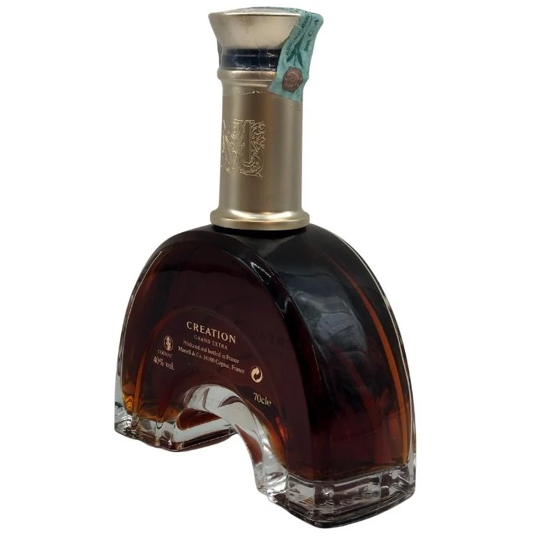 MARTELL GRAND EXTRA CREATION 70CL ASTUCCIATO