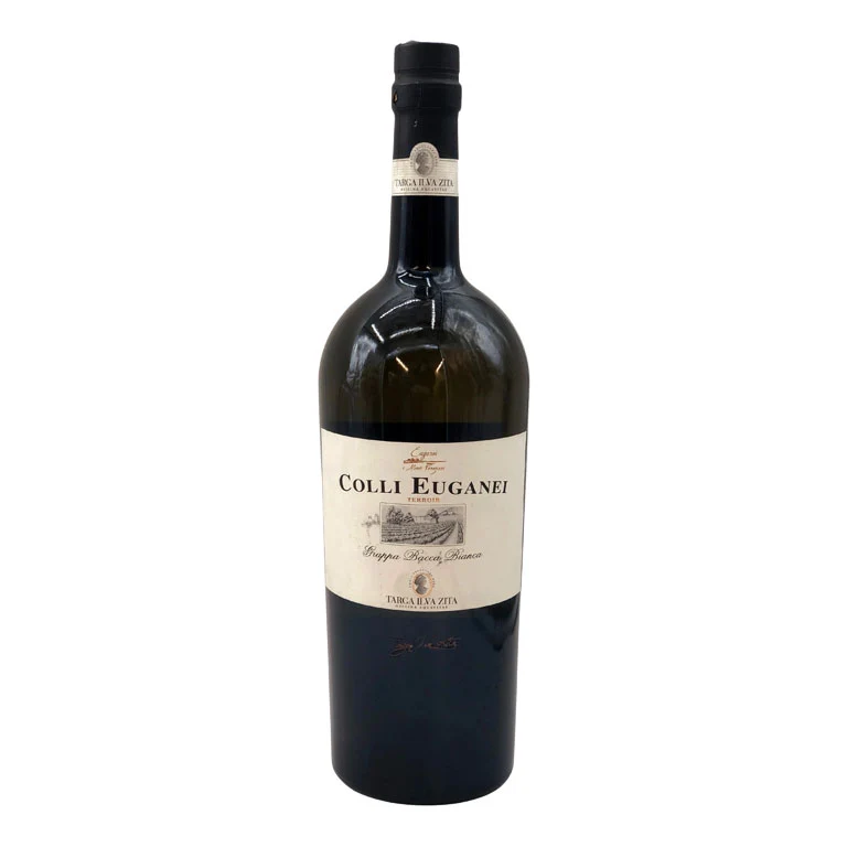 GRAPPA COLLI EUGANEI BIANCA - 1,5LT MAGNUM