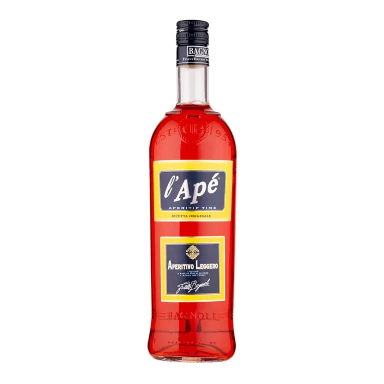 L'APE' LIQUORE APERITIVO 1LT BT 11°