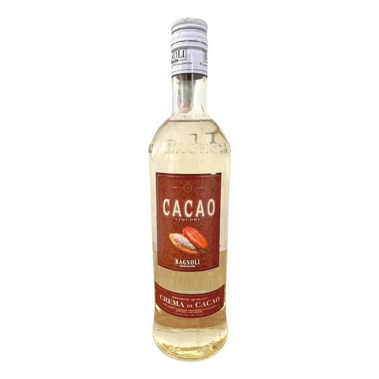 CREMA CACAO 70CL BAGNOLI