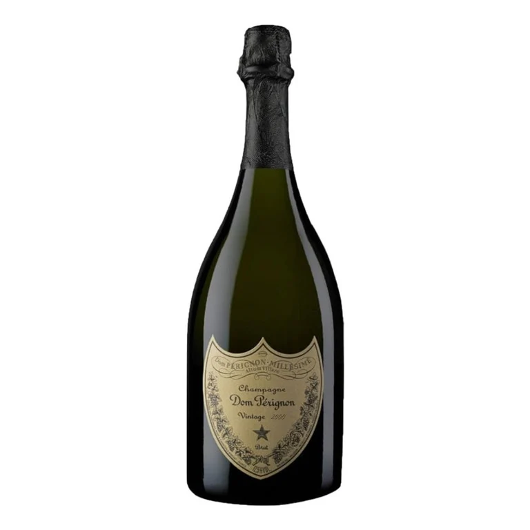 CHAMPAGNE DOM PERIGNON MAGNUM 1,5lt 2000 CONFEZIONE SFUSA