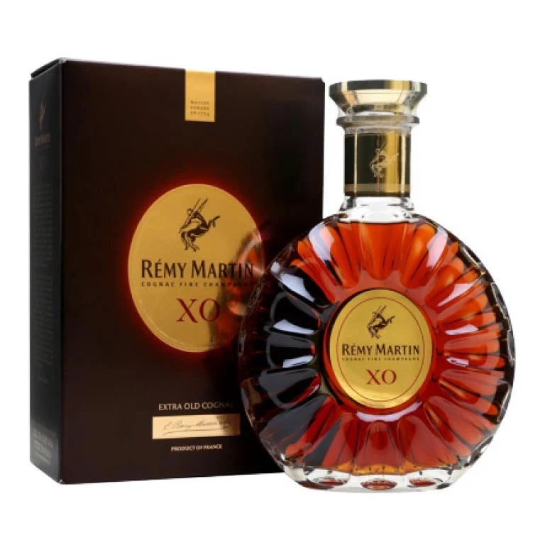 REMY MARTIN XO EXTRA OLD COGNAC 70 CL ASTUCCIATO