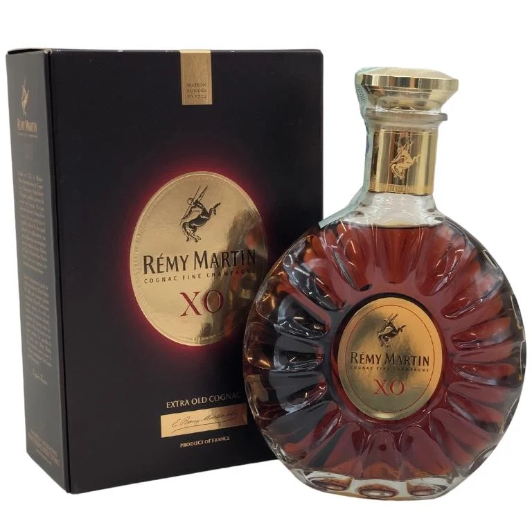 REMY MARTIN XO EXTRA OLD COGNAC 70 CL ASTUCCIATO